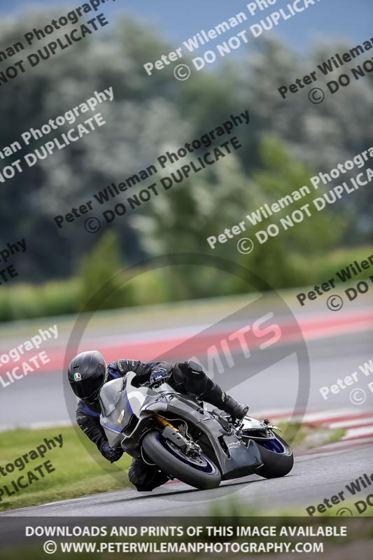 25 to 27th july 2019;Slovakia Ring;event digital images;motorbikes;no limits;peter wileman photography;trackday;trackday digital images